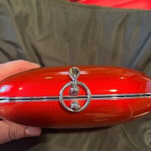 Jeffrey Levinson Bag